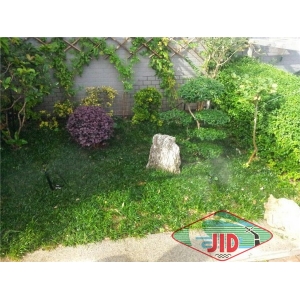 南京清江花苑屋頂噴灌工程Roof Sprinkler Irrigation Project of Qingjiang Huayuan, Nanjing